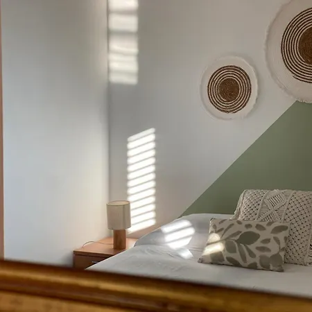La Farfalla Casa de hóspedes
