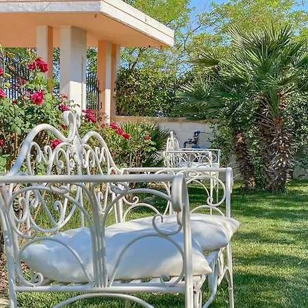 Casa de hóspedes La Farfalla *
