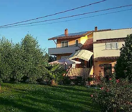 La Farfalla Fossacesia