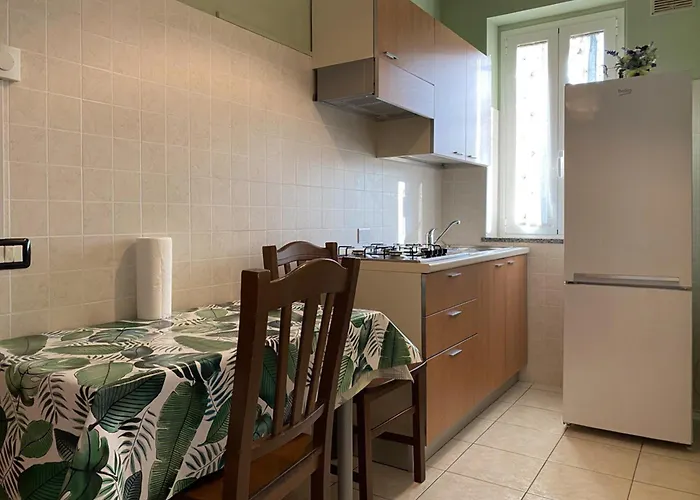 La Farfalla פוסאצ'סיה