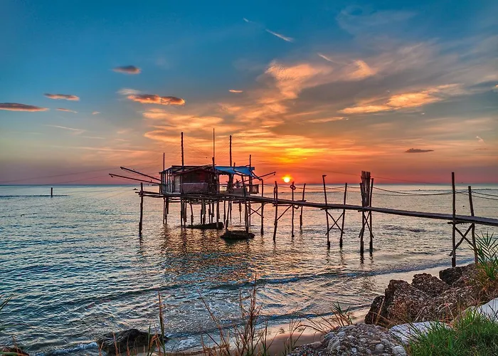 בית הארחה La Farfalla