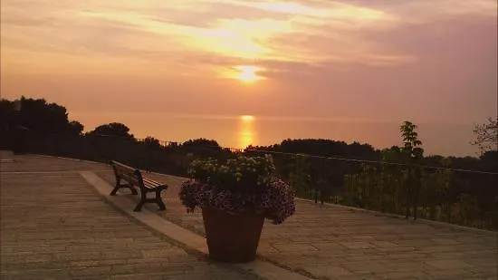 La Farfalla * פוסאצ'סיה