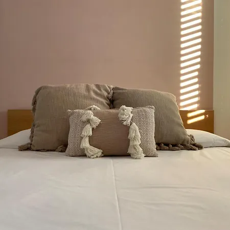 La Farfalla Guest house *