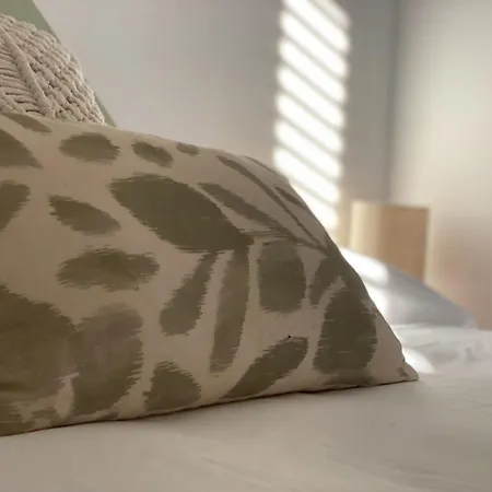 Guest house La Farfalla