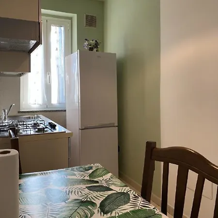 La Farfalla Guest house Fossacesia