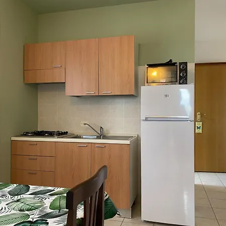 La Farfalla * Fossacesia