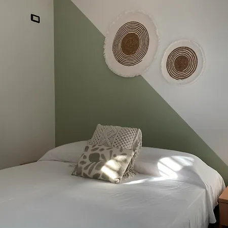 La Farfalla Gasthuis