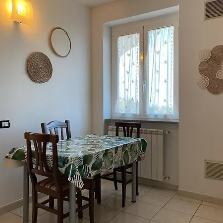 Guest house La Farfalla