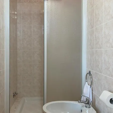 La Farfalla Fossacesia