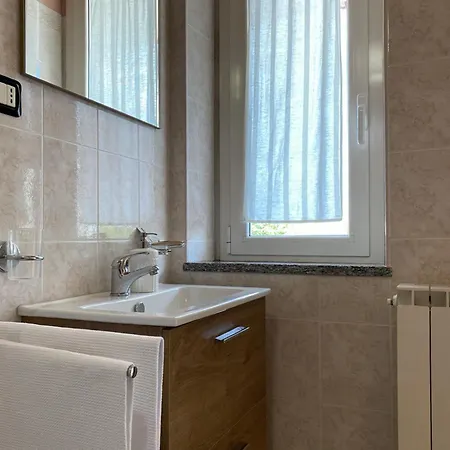 La Farfalla Gasthuis