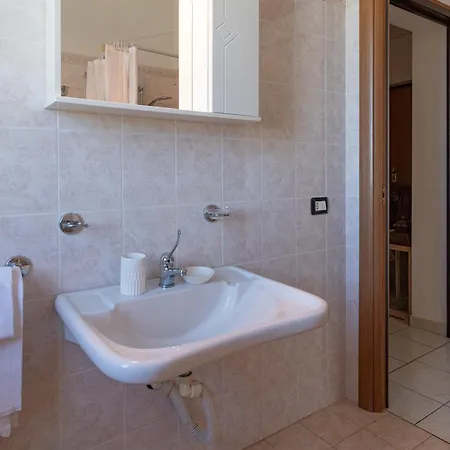 La Farfalla Gasthuis Fossacesia