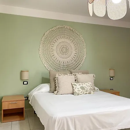 La Farfalla Gasthuis *