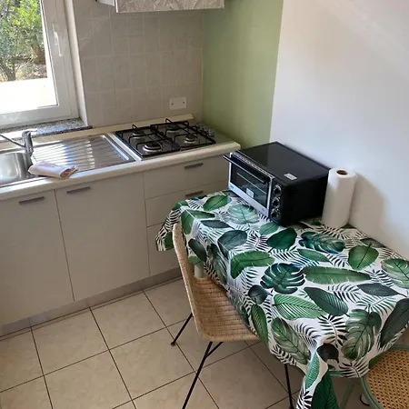 La Farfalla * Fossacesia