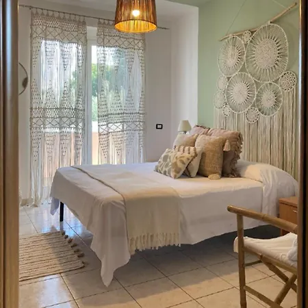 La Farfalla Fossacesia