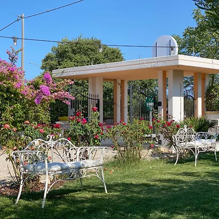 La Farfalla Guest house Fossacesia