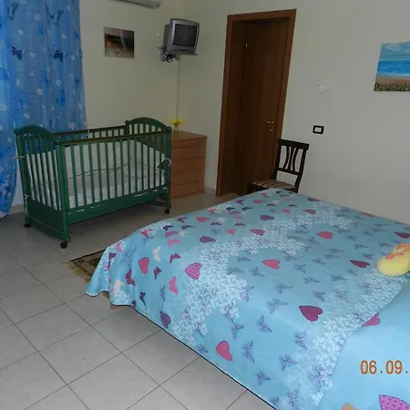 Guest house La Farfalla