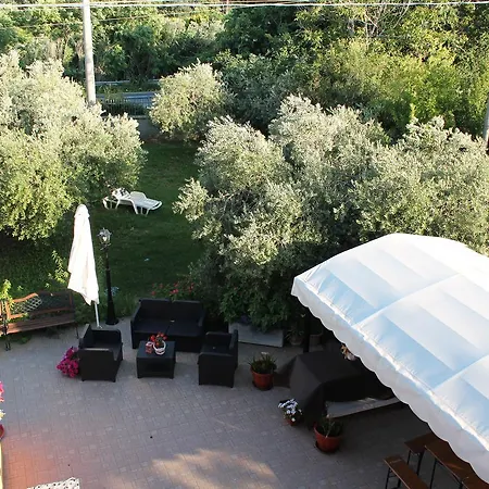 La Farfalla * Fossacesia