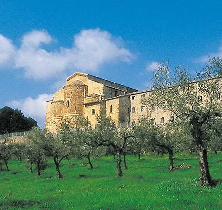 La Farfalla Gasthuis *