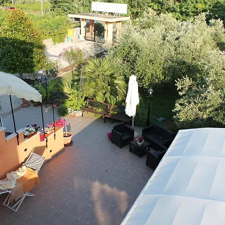 La Farfalla Fossacesia