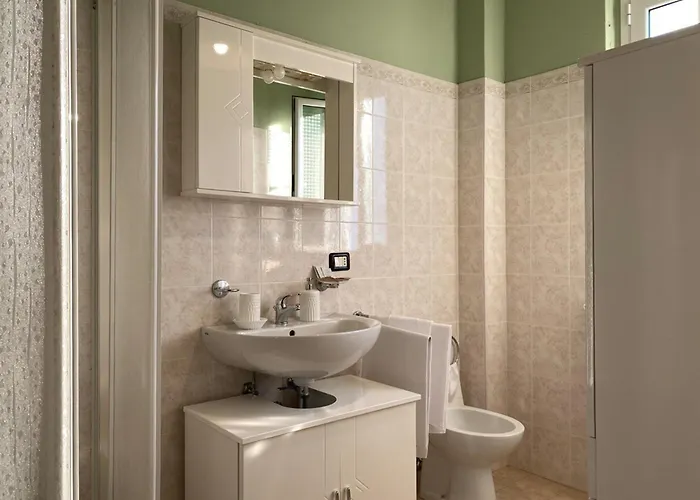 La Farfalla Guest house Fossacesia