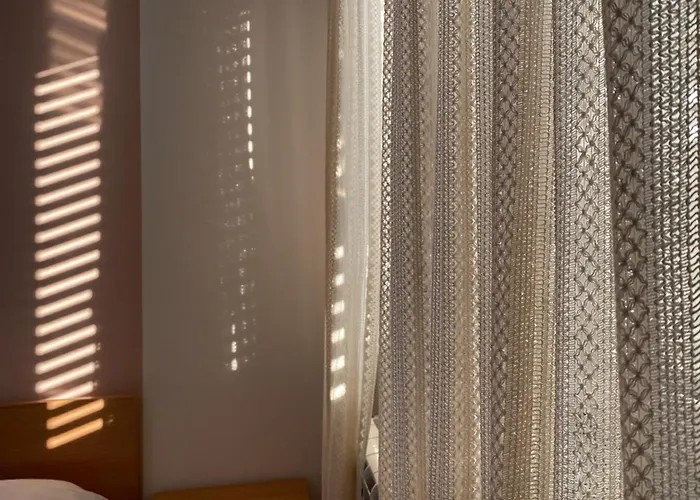 Pensión La Farfalla Fossacesia