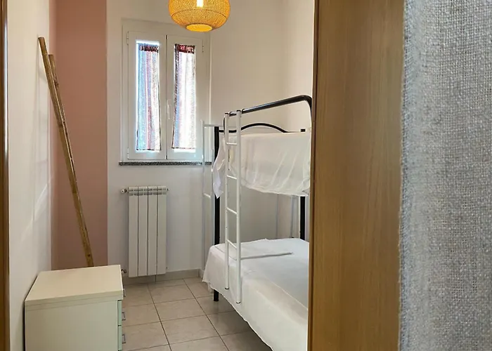 La Farfalla * Fossacesia