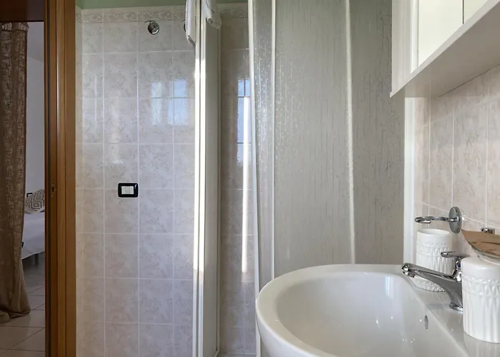 La Farfalla Guest house