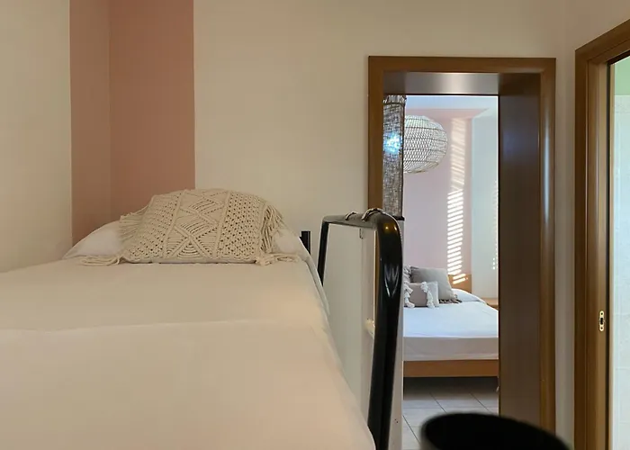 Guest house La Farfalla