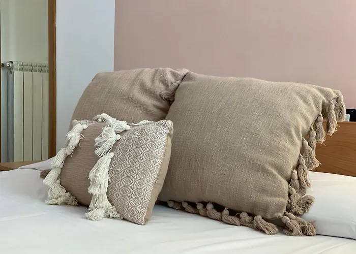 La Farfalla Fossacesia