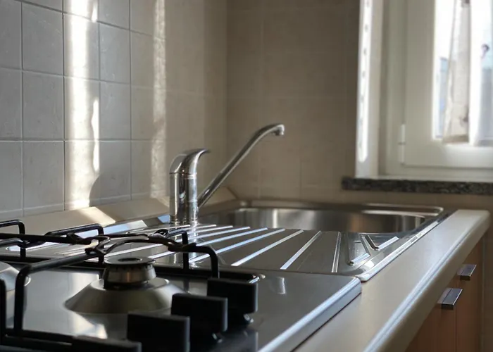 La Farfalla Pensión