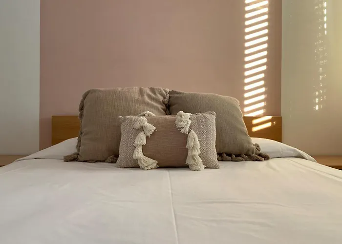 La Farfalla Guest house *