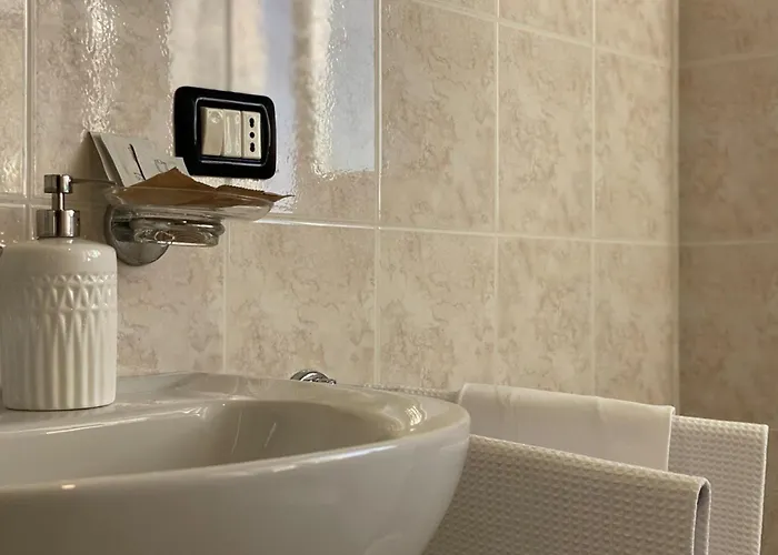 La Farfalla * Fossacesia