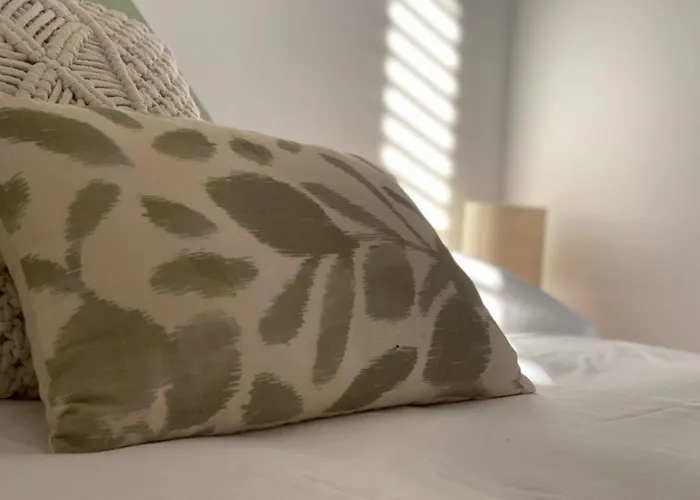 Guest house La Farfalla