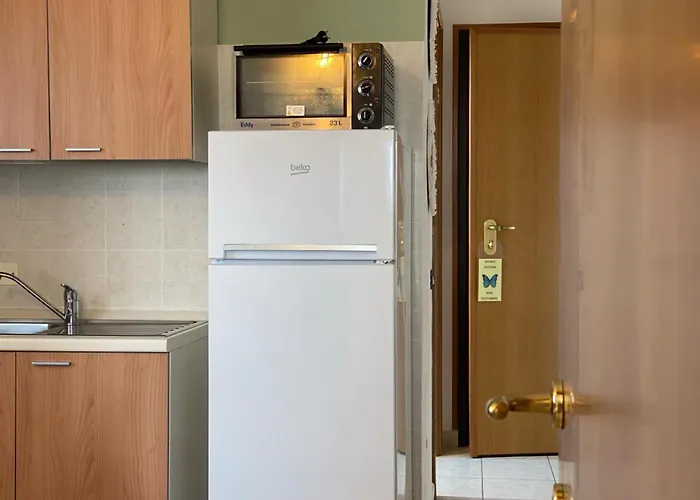 Pensión La Farfalla Fossacesia