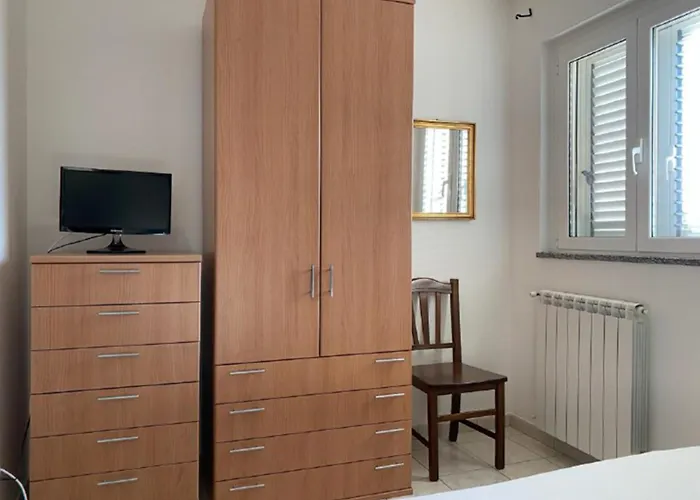 La Farfalla Guest house