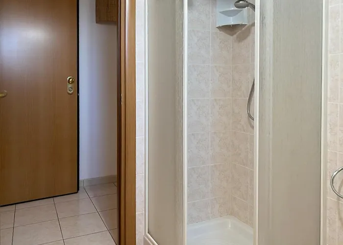 Pensión La Farfalla *