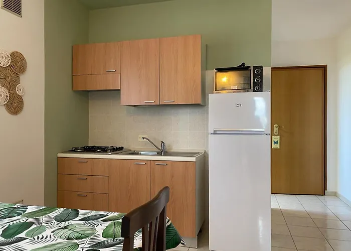 La Farfalla * Fossacesia