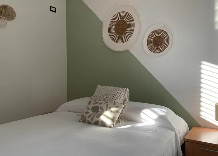 La Farfalla Guest house