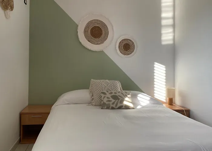 La Farfalla Guest house Fossacesia