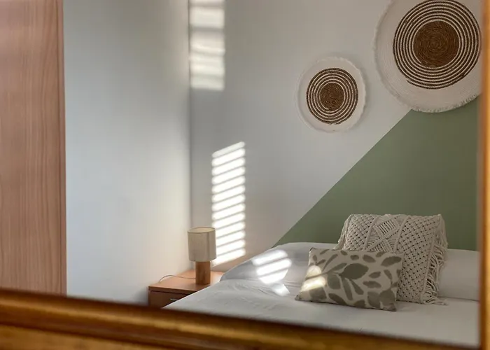 La Farfalla Pensión