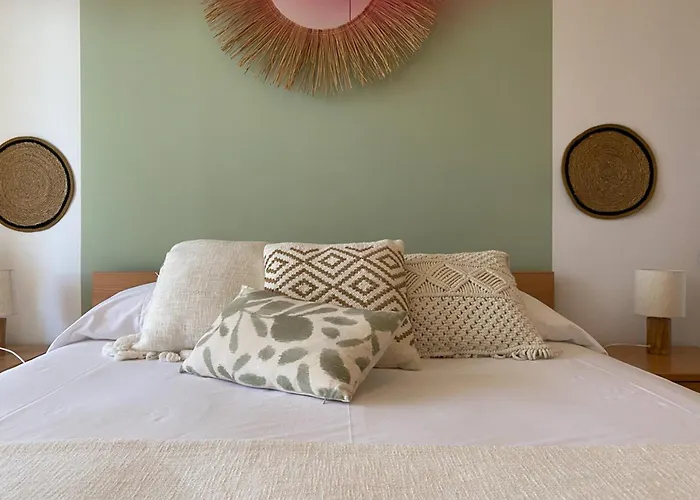 La Farfalla Guest house