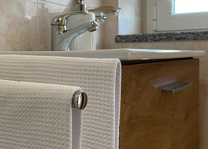 La Farfalla Pensión *