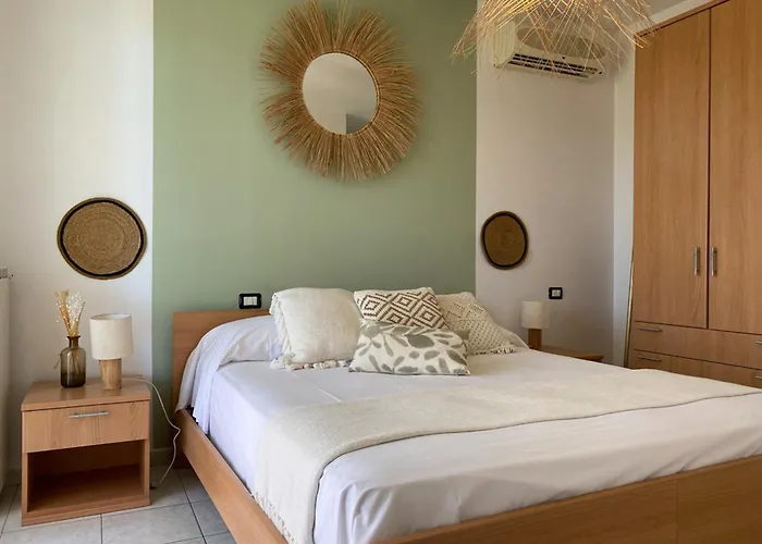 Guest house La Farfalla *