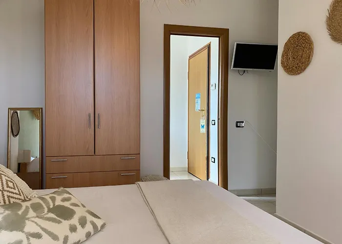 La Farfalla Fossacesia