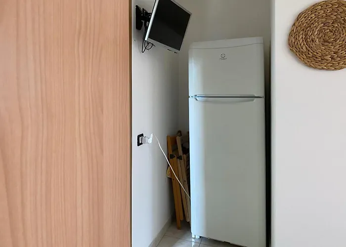 La Farfalla * Fossacesia