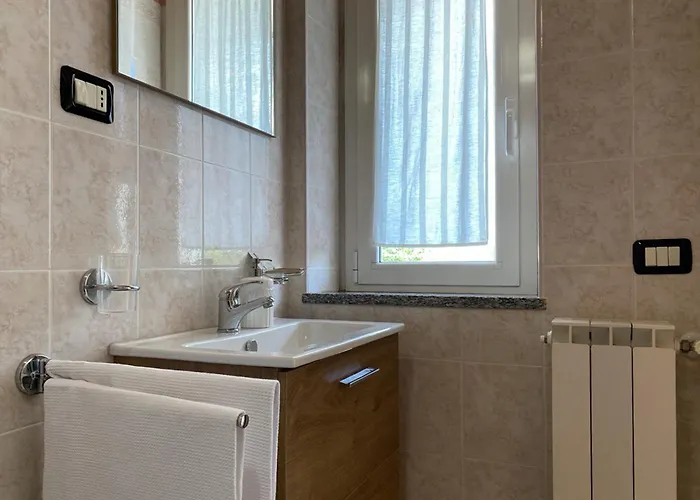 La Farfalla Guest house