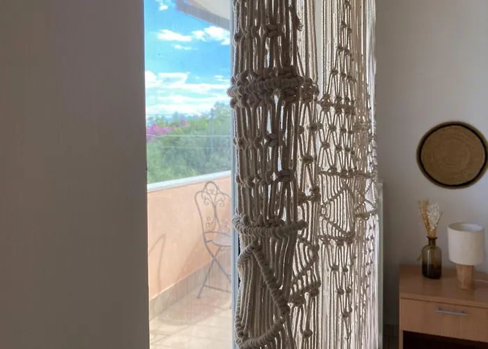 Guest house La Farfalla