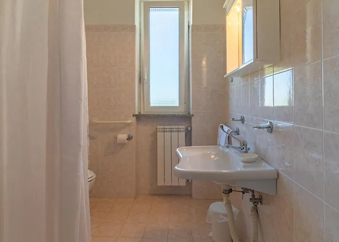 La Farfalla Guest house *