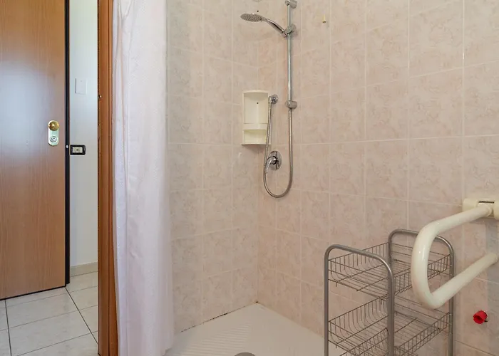 Guest house La Farfalla *