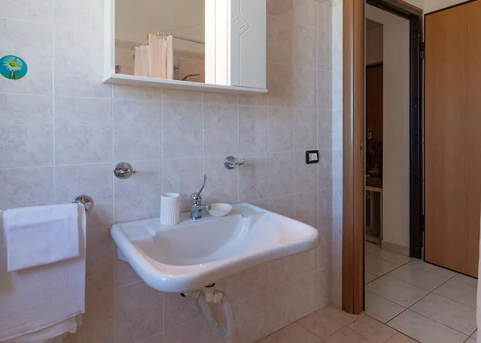 La Farfalla Pensión Fossacesia